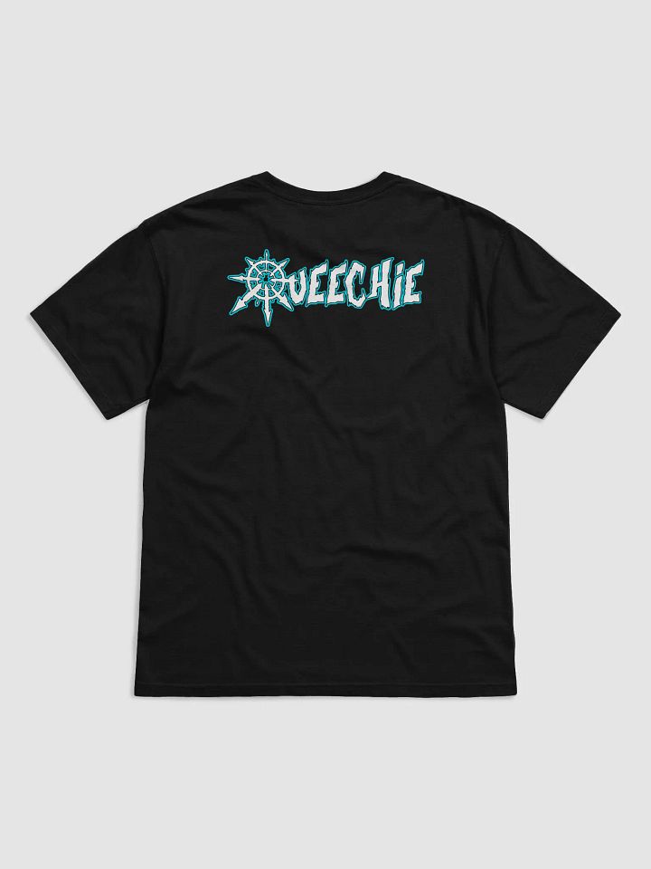 The Slam King Logo Tee product image (2)