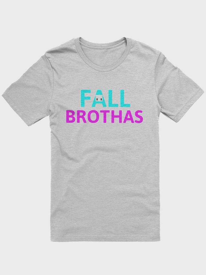 Fall Brothas Tee product image (9)