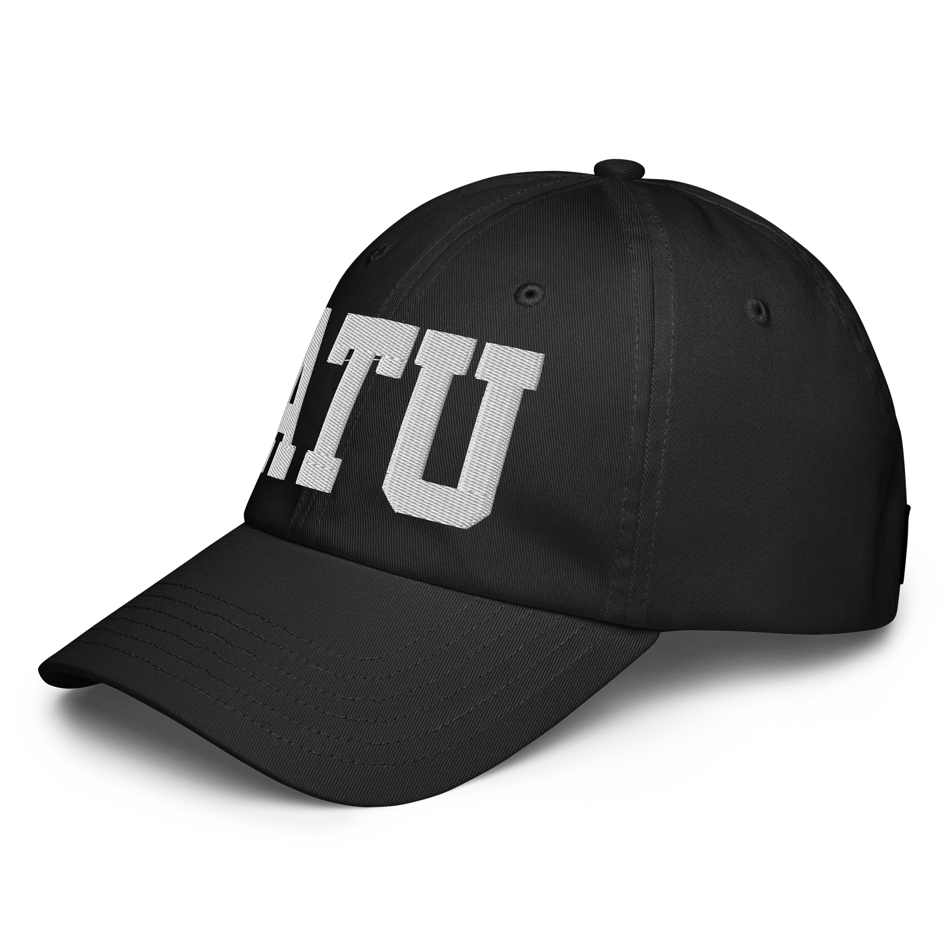 ATU Dad Hat by Under Armor product image (2)