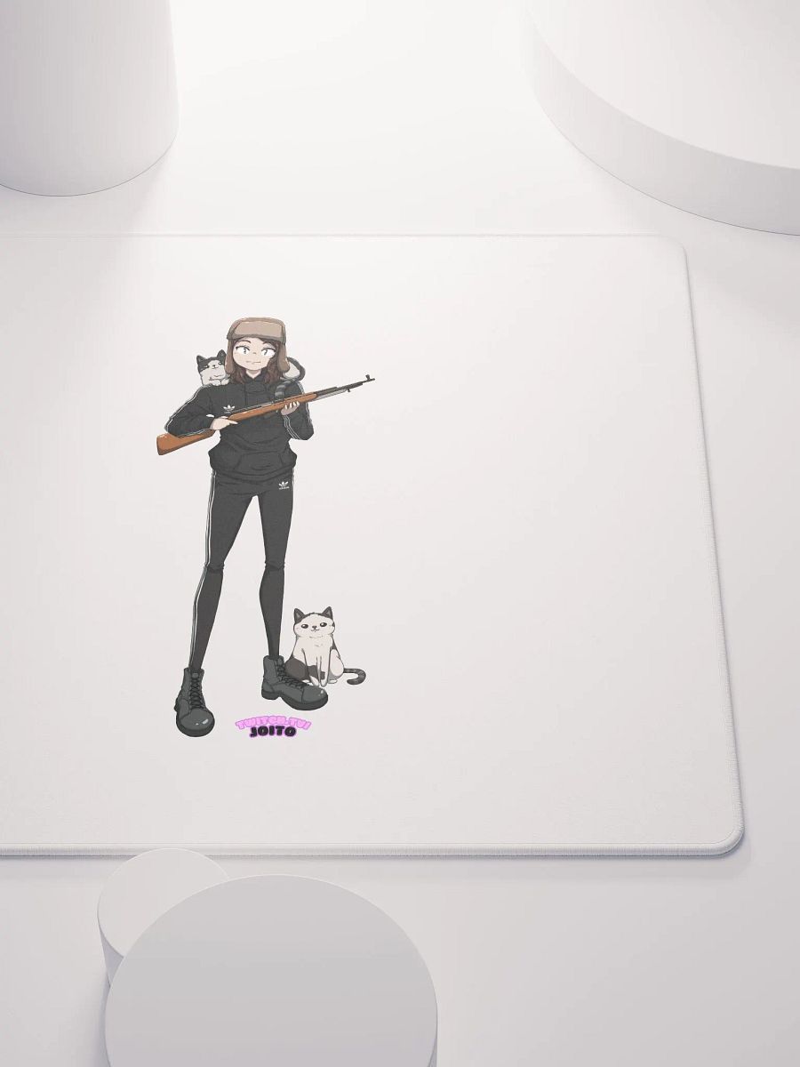 SKS Gaming Mouse Pad product image (9)