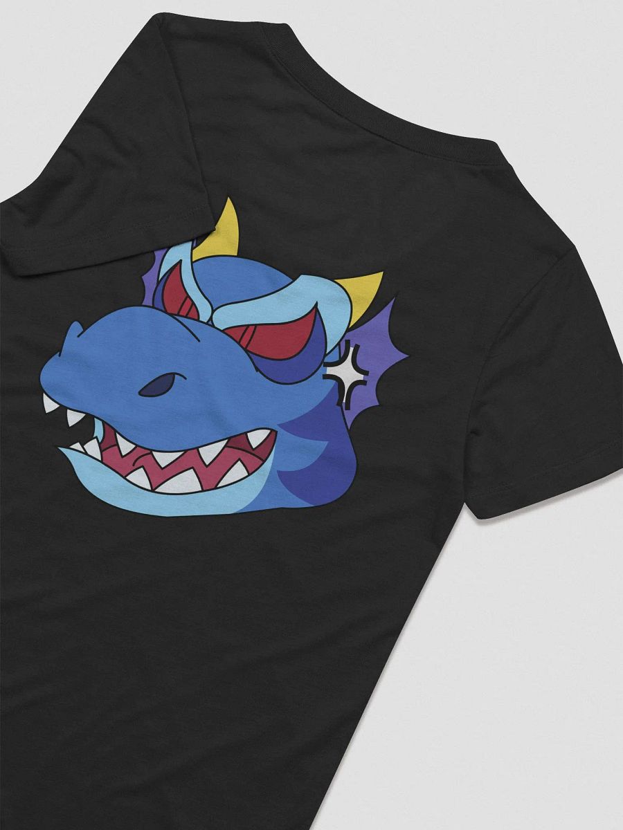 Angry Dragon Shirt product image (8)
