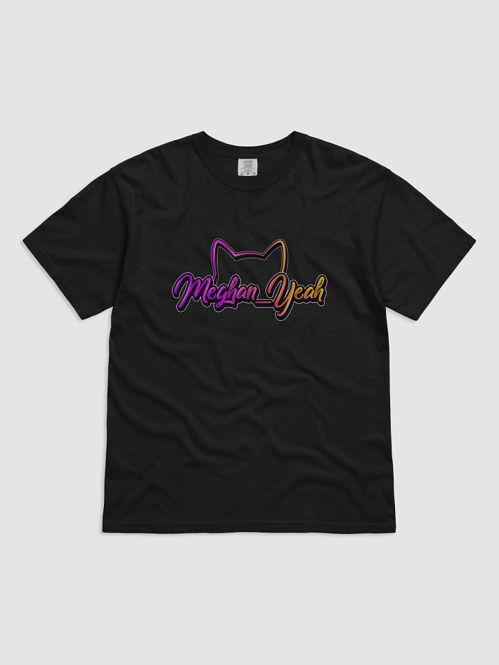 Meghan Yeah Unisex T-Shirt product image (1)