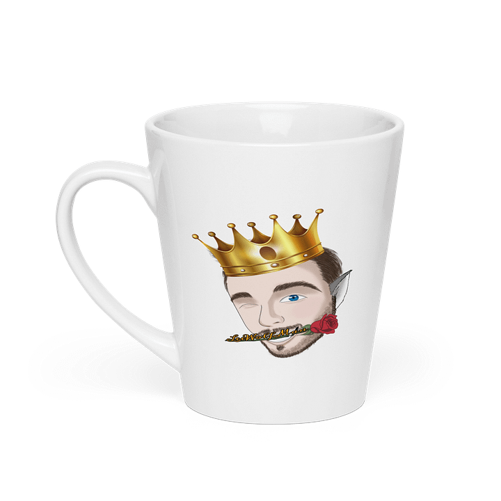 KWD Latte product image (1)