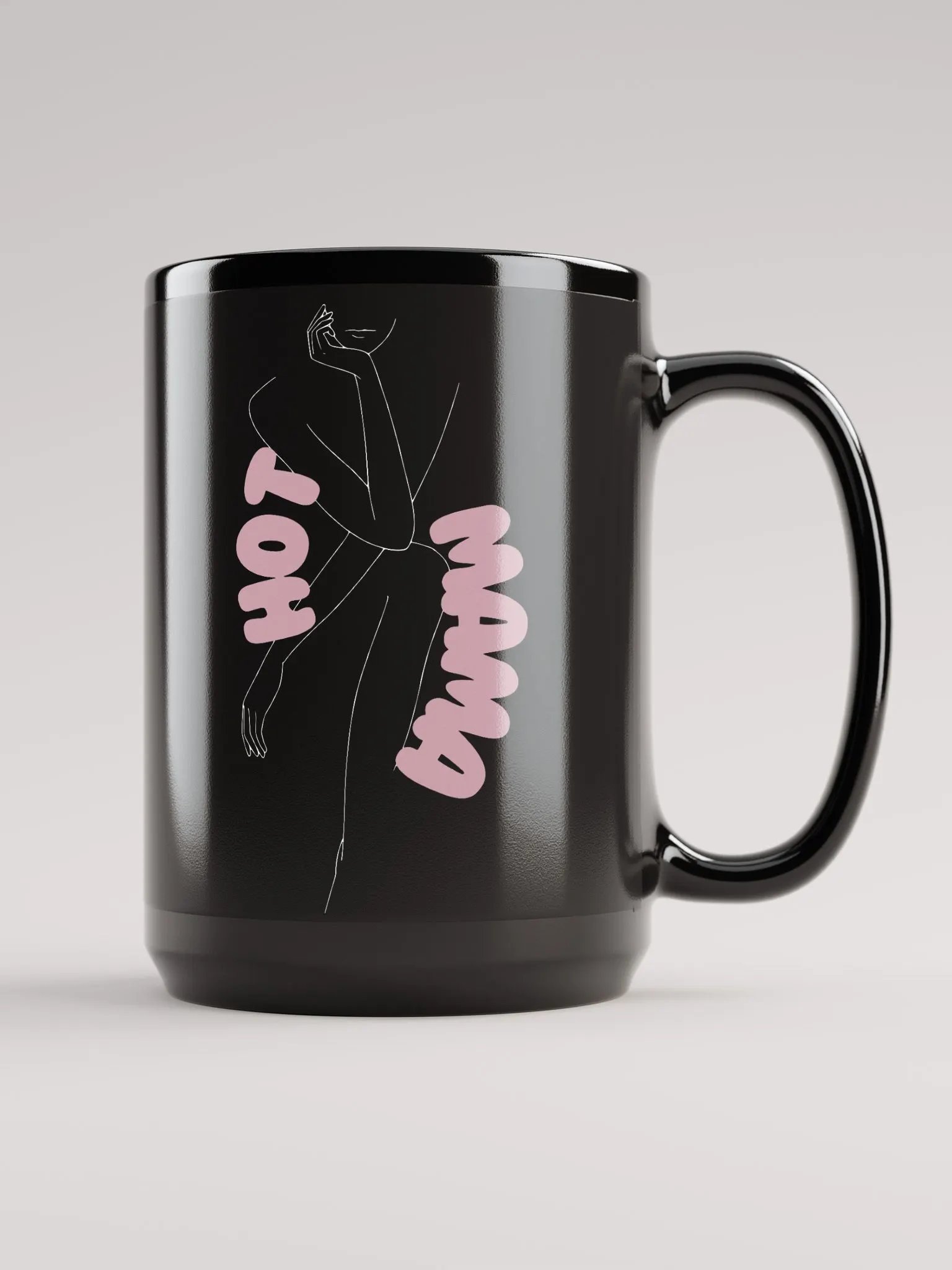 HOT MAMA product image (1)