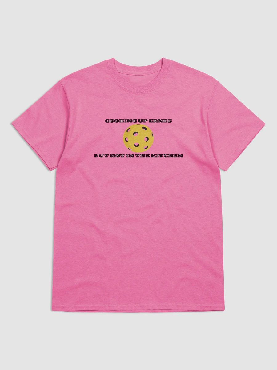 Erne's Not In The Kitchen T-Shirt product image (2)