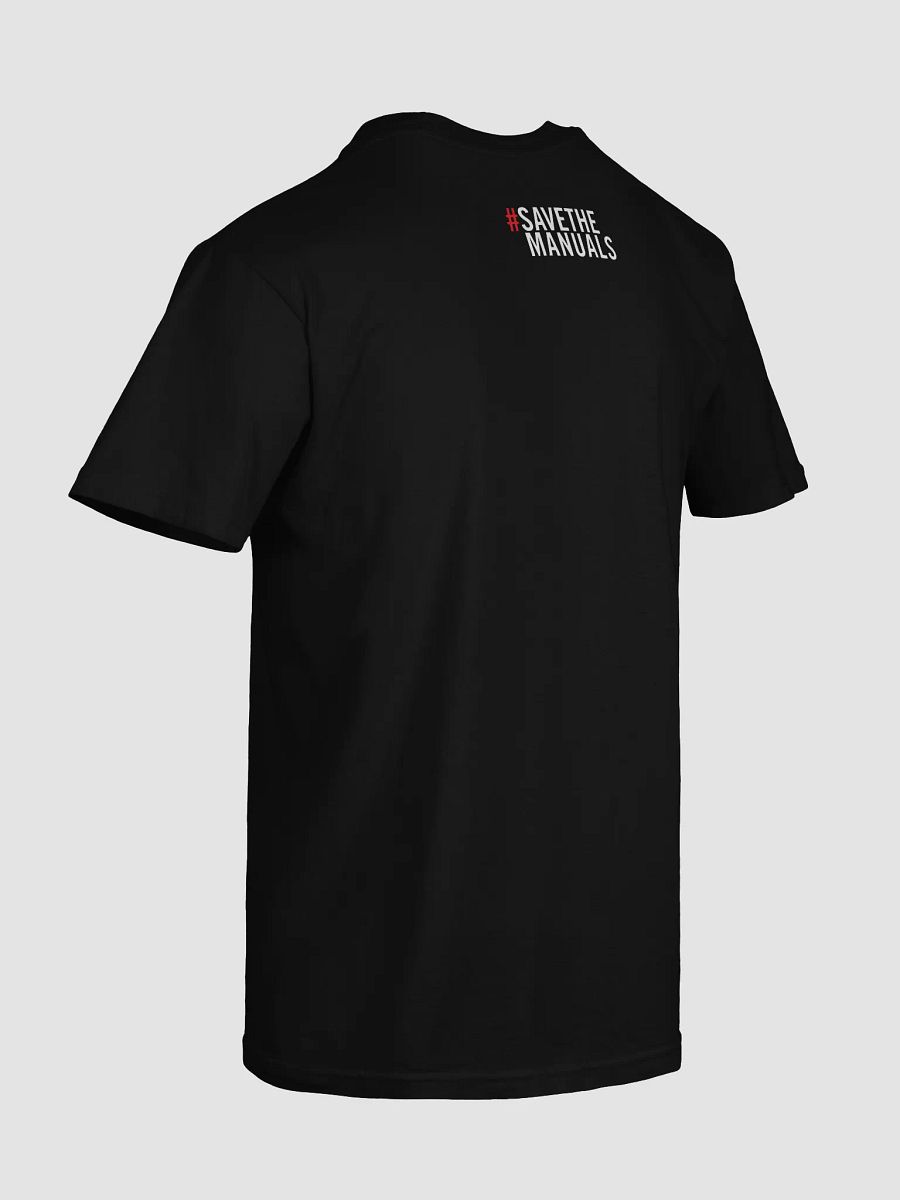 #SAVETHEMANUALS TEE product image (83)