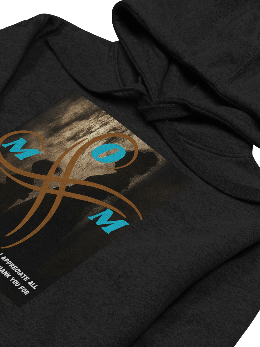 Eternal Love Mom Hoodie product image (34)