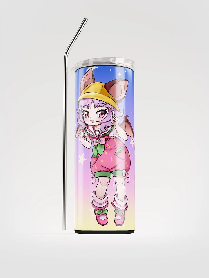 Adventure Miko Stainless Steel Tumbler product image (1)
