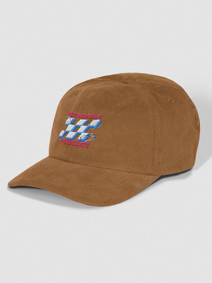 Retro Outsiders Dad Hat product image (27)