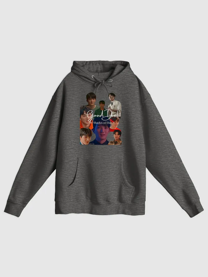 Good Dae! | 50 Shades of Dae Hoodie product image (1)