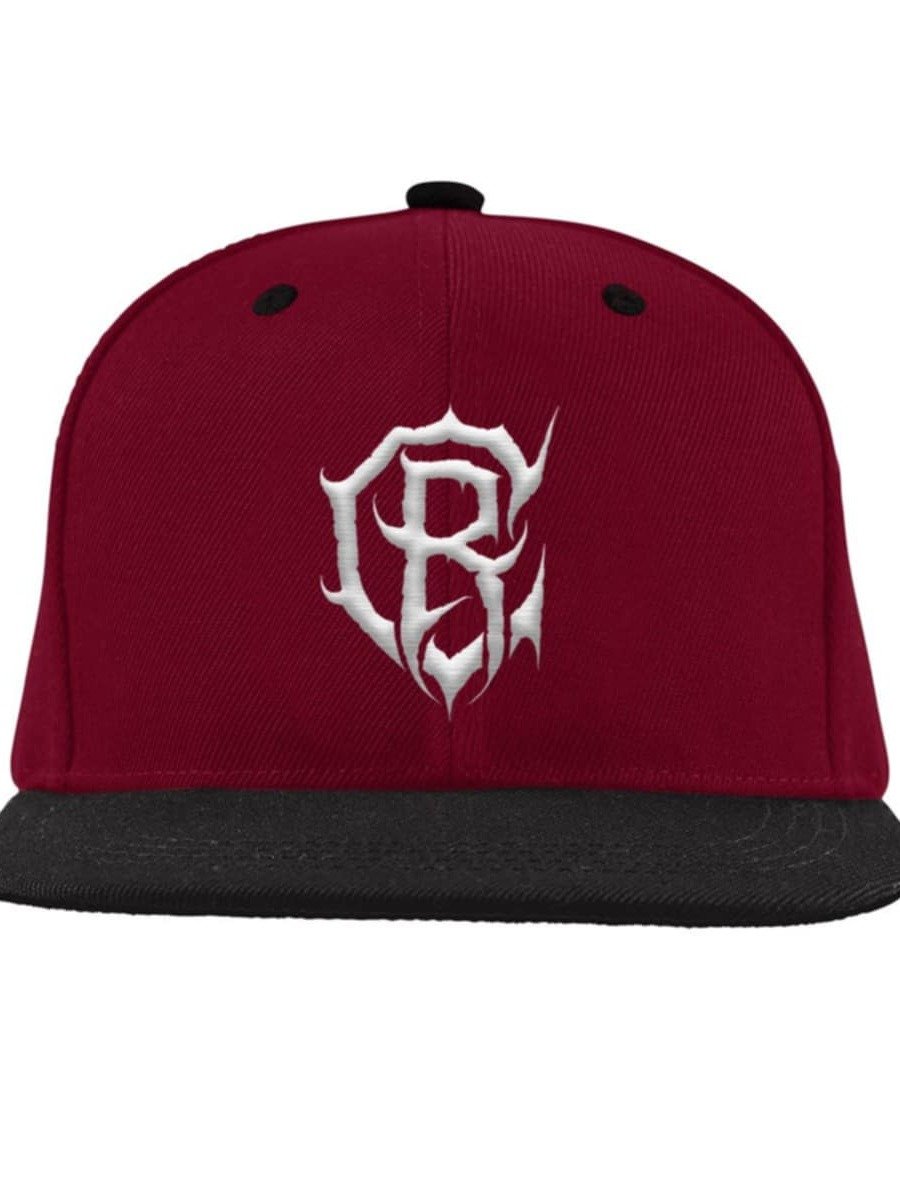 RequiemCore Snapback Hat – 3 Colorways product image (1)