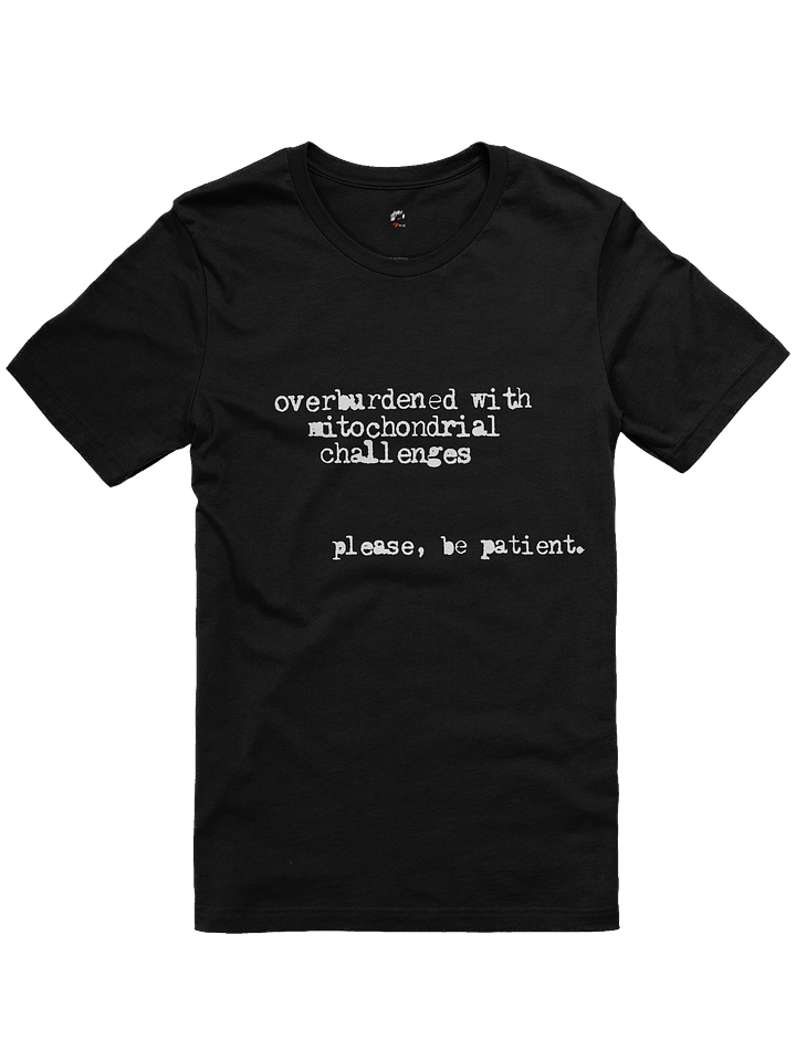 overburdened tee product image (1)