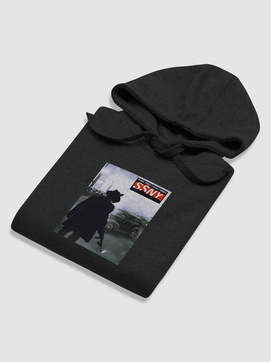Hard Times Hoodie product image (34)