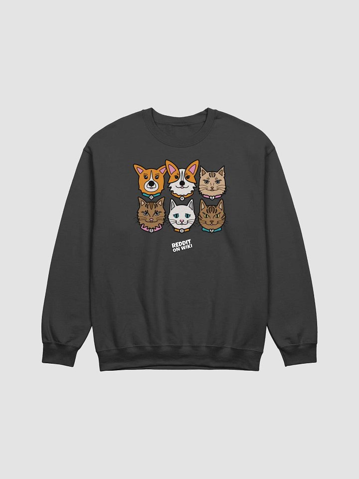 Pets - Sweatshirt product image (9)