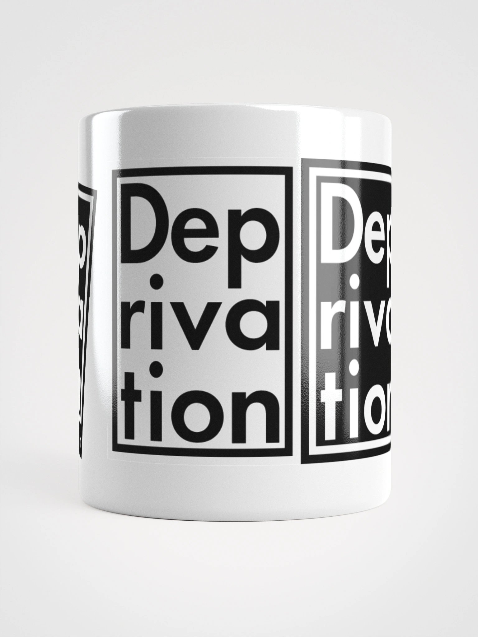 Deprivation Corporation product image (15)