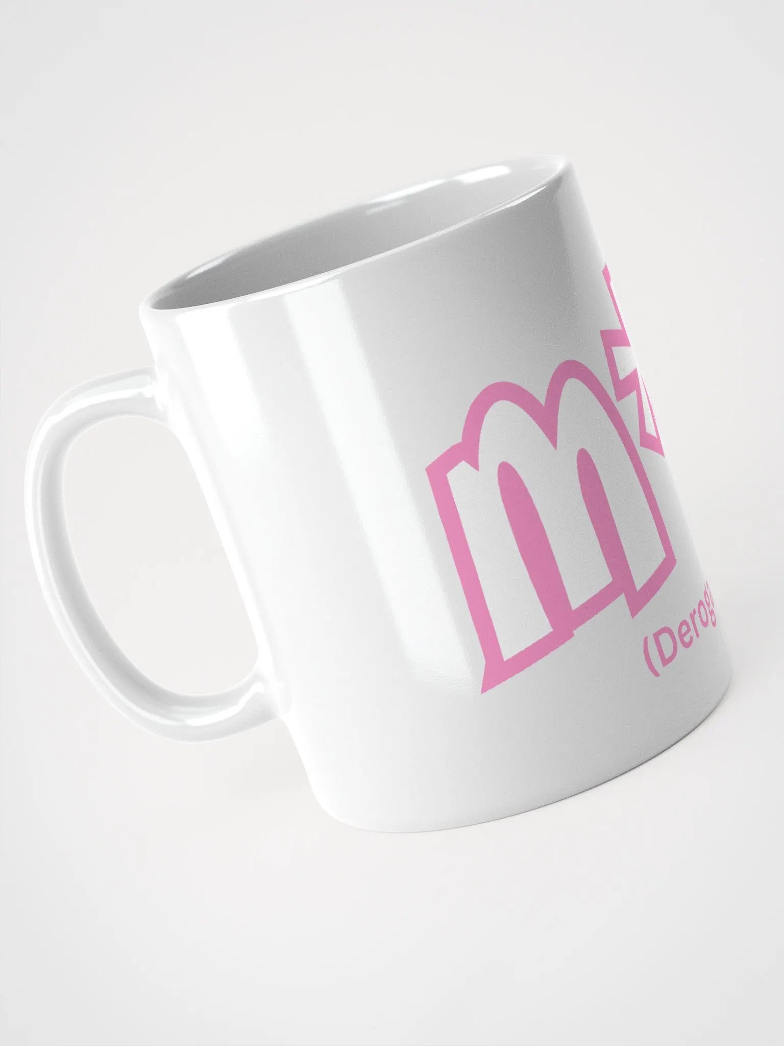M*N Mug product image (4)