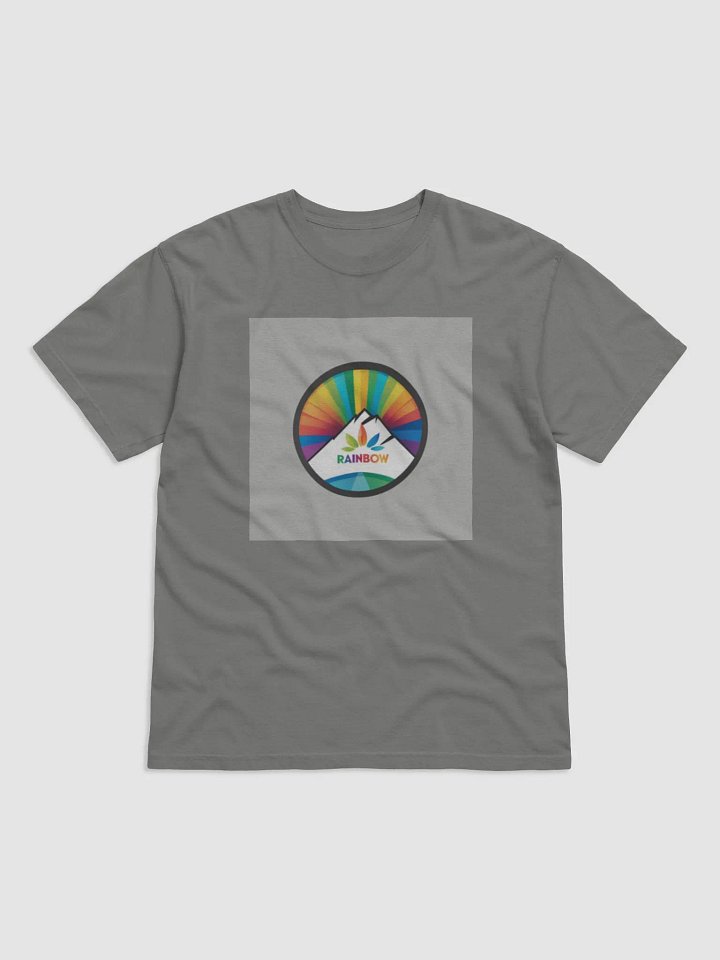 Comfort Colors Garment-Dyed Heavyweight T-Shirt product image (1)