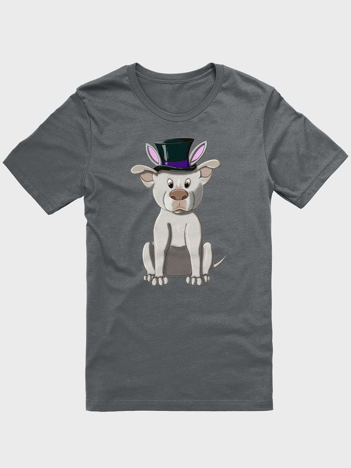 Dapper Dog Tee product image (1)