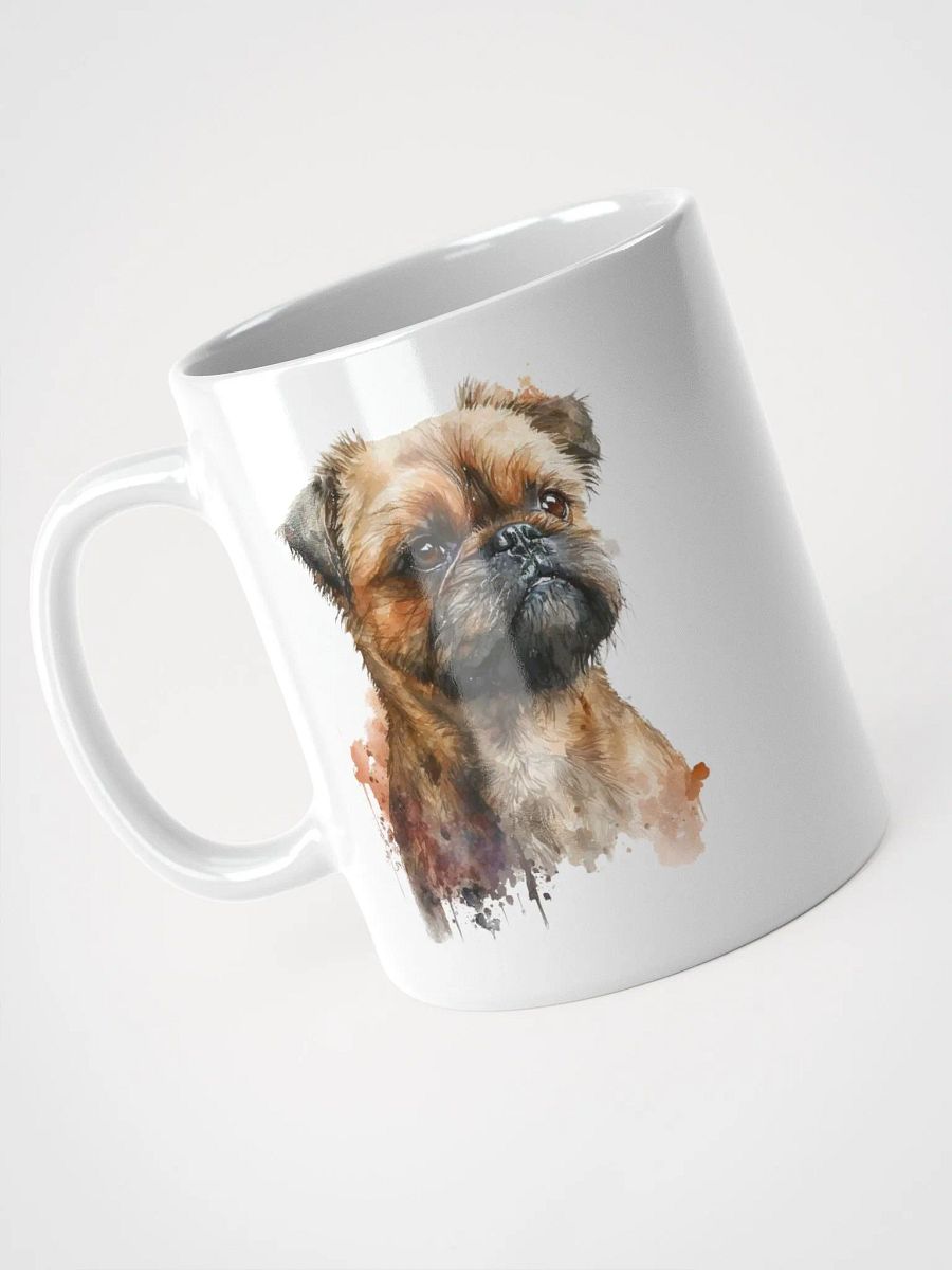 Brussels Griffon Coffee Mugs product image (3)