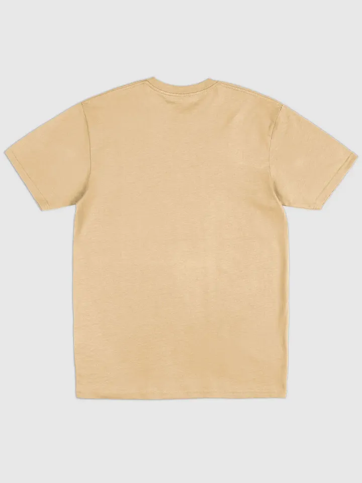 Bandaged Ear Commentary Tee product image (2)