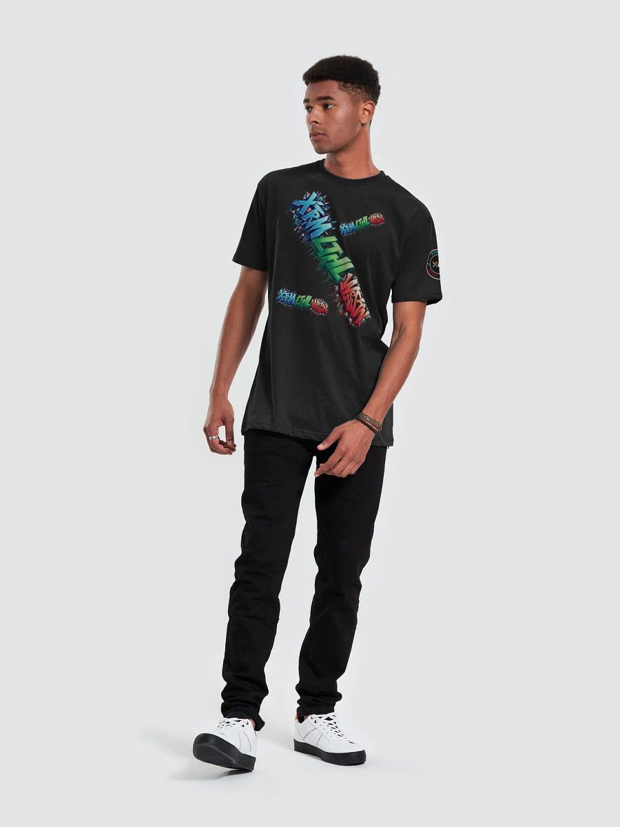 Street Style XLW T product image (20)