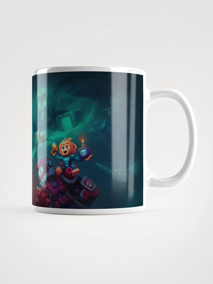 Pirate Season Mug product image (1)