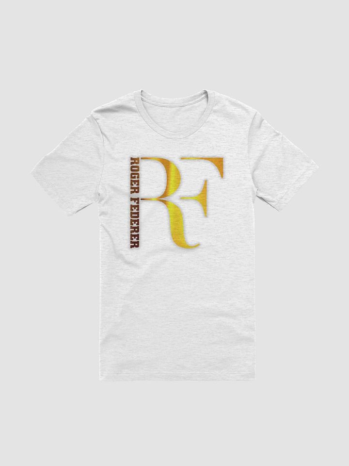 Living Legend RF Signature Gold Gradient T-Shirt product image (2)