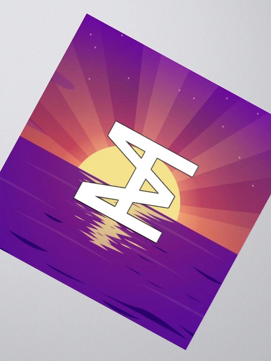 Entity eSports | Stickers product image (2)