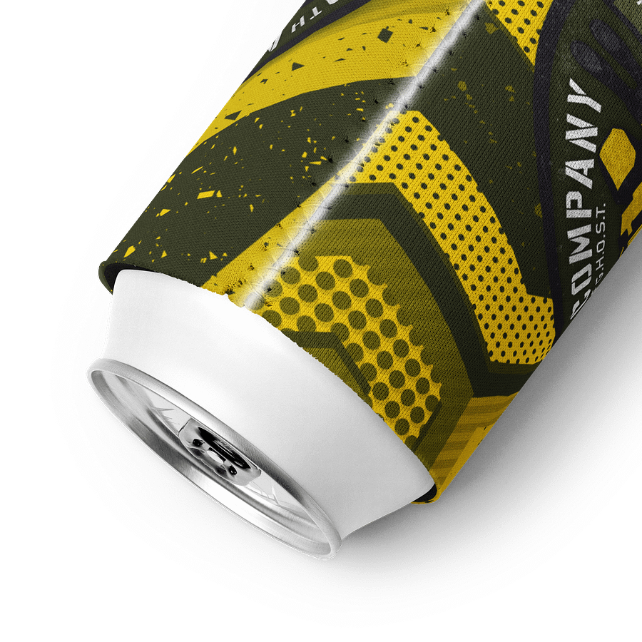 M3CH Company Coozie product image (9)