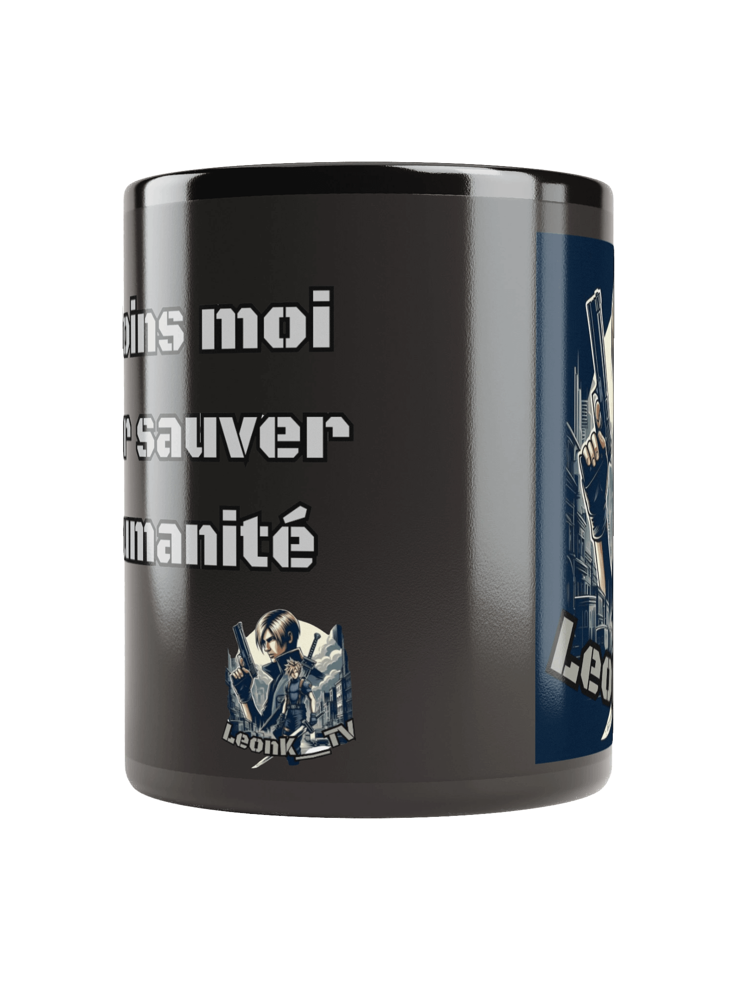 Tasse Apocalypse product image (5)