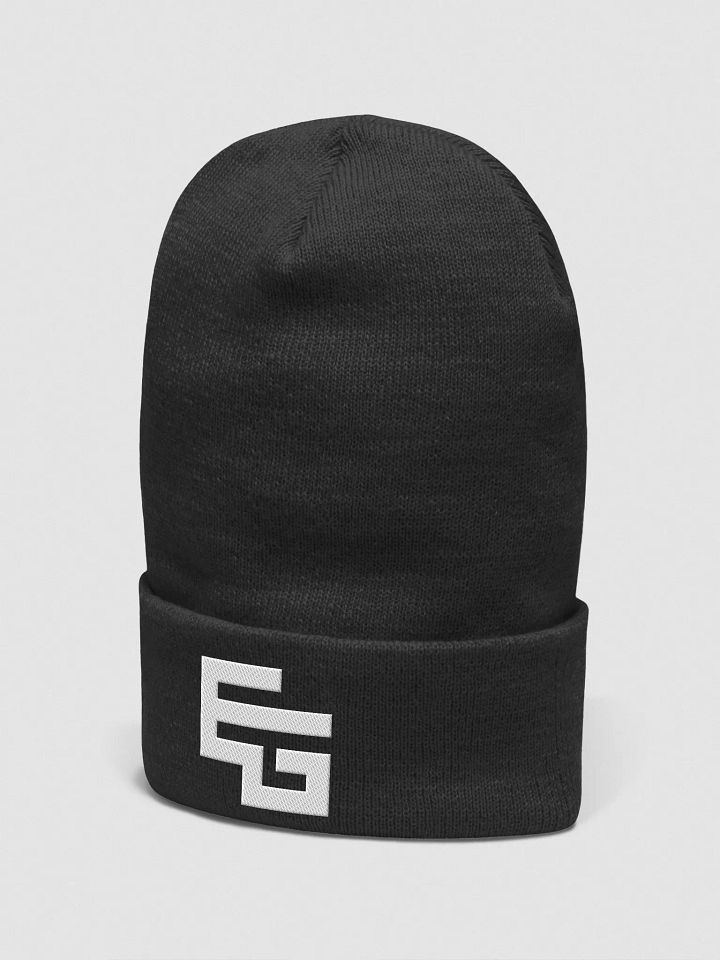 Eron gordon Beanie product image (2)