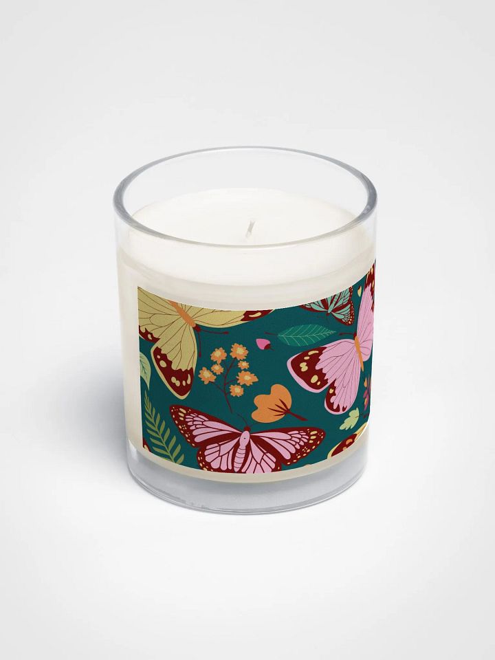Butterfly Candle product image (2)