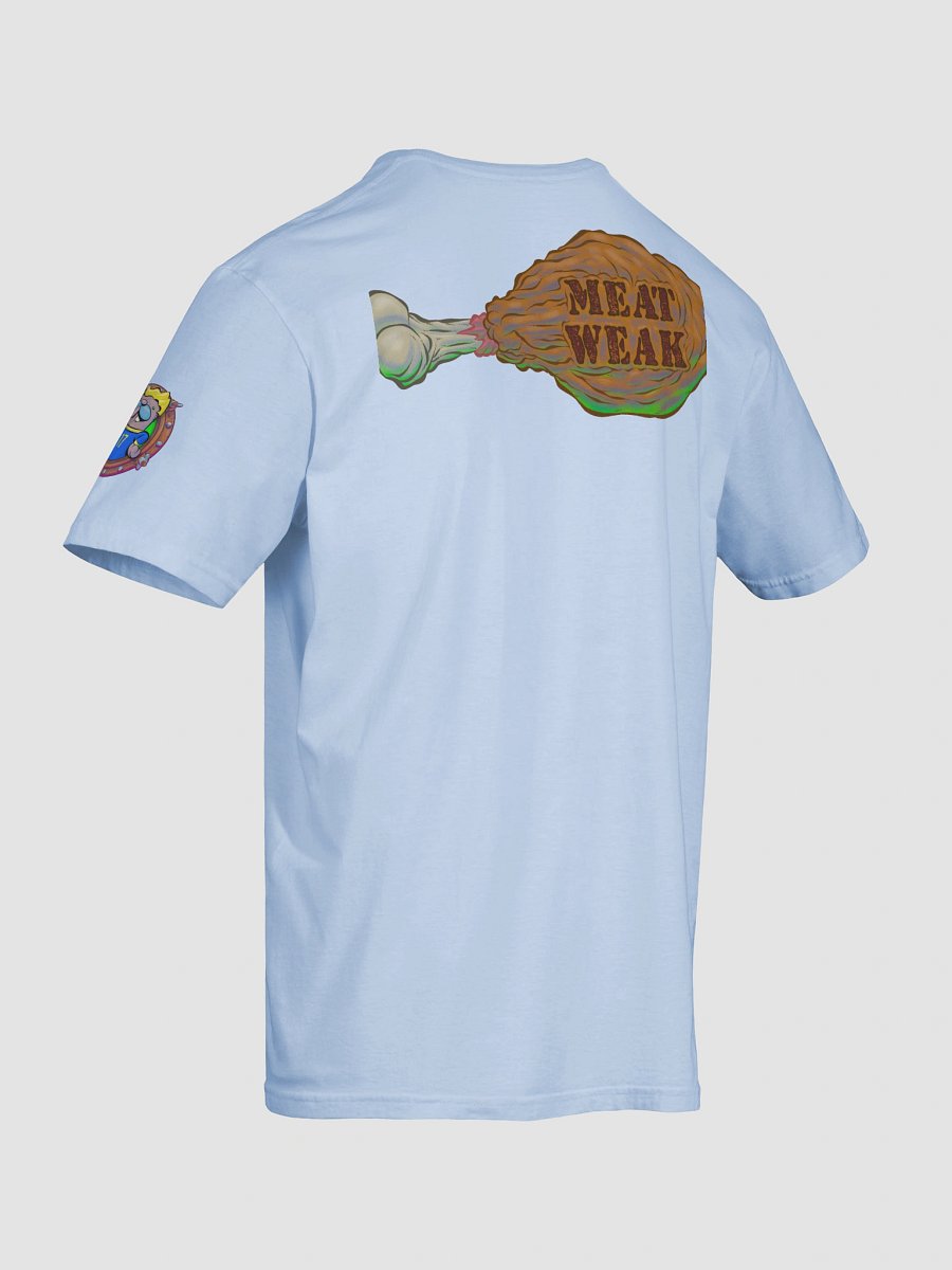 Meat Week Soft Tee product image (99)