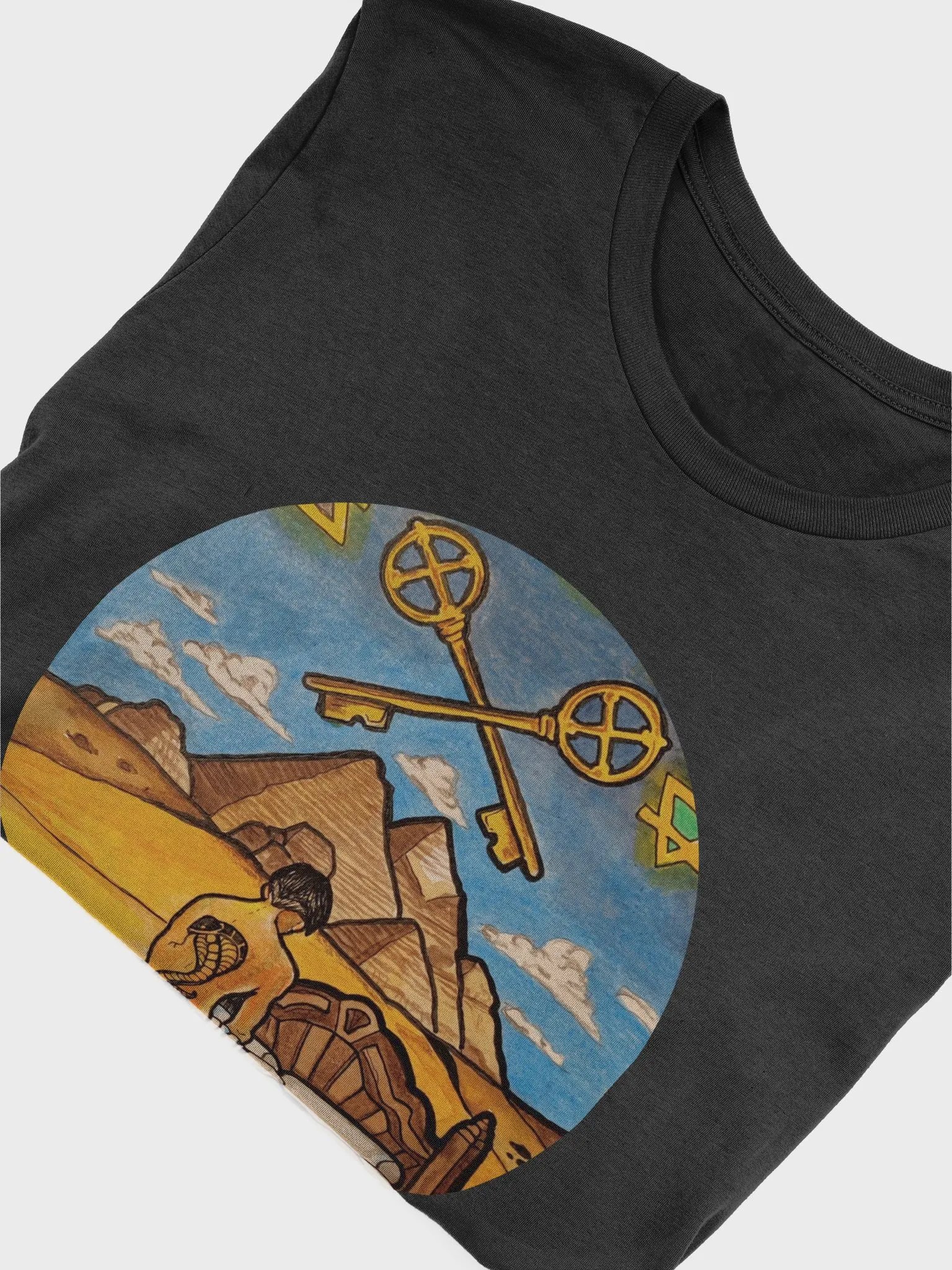 The Seeker product image (5)