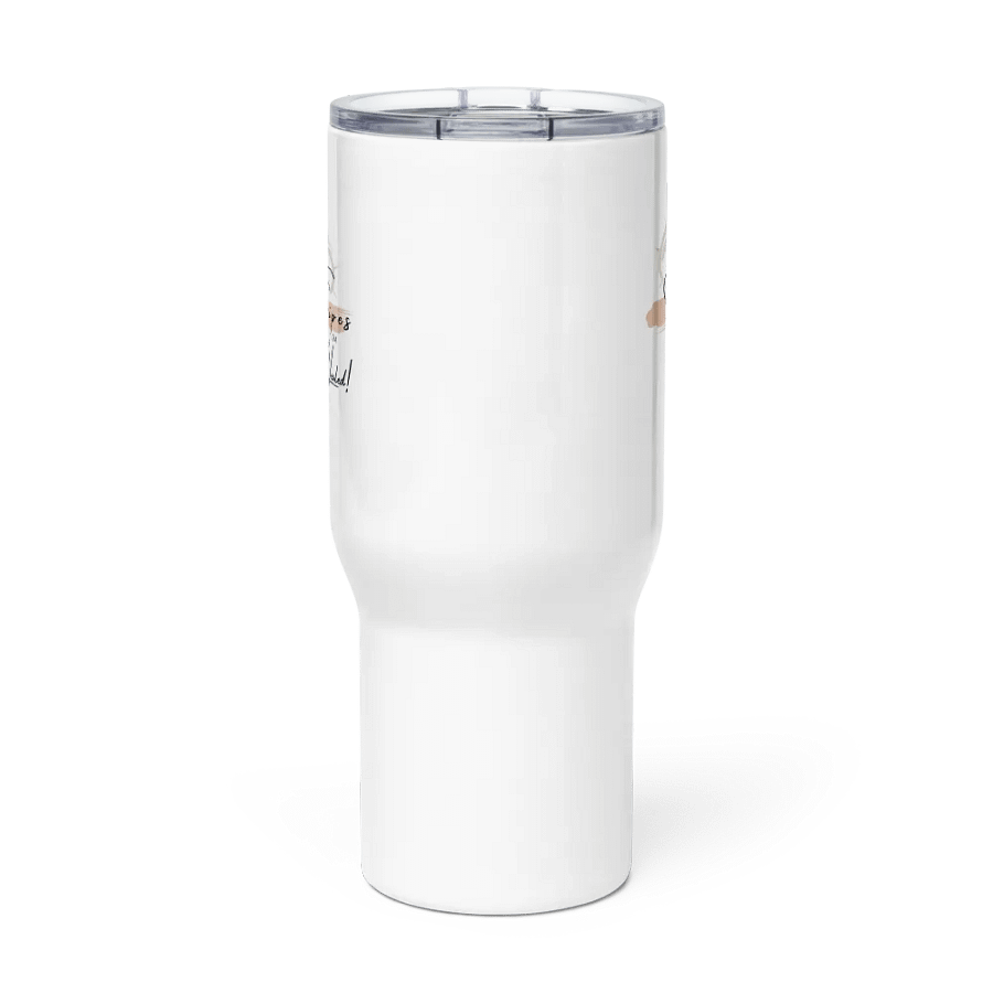His StripesTravel Mug product image (4)