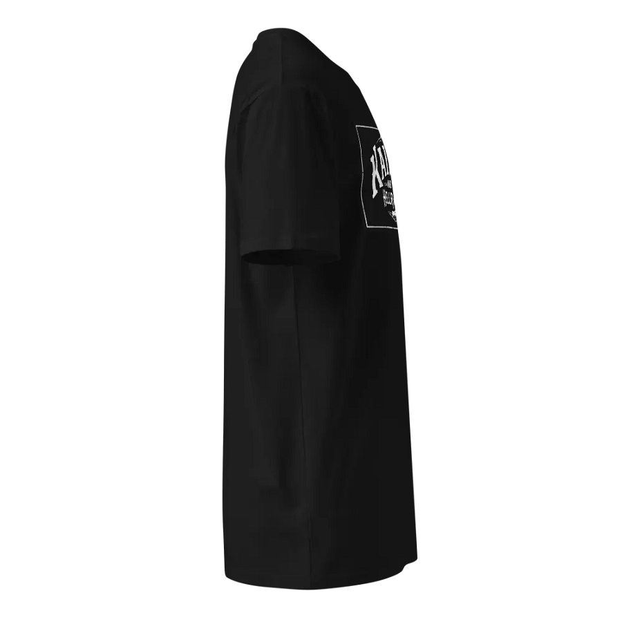 Kaischa & The Hellraisers T Shirt product image (7)