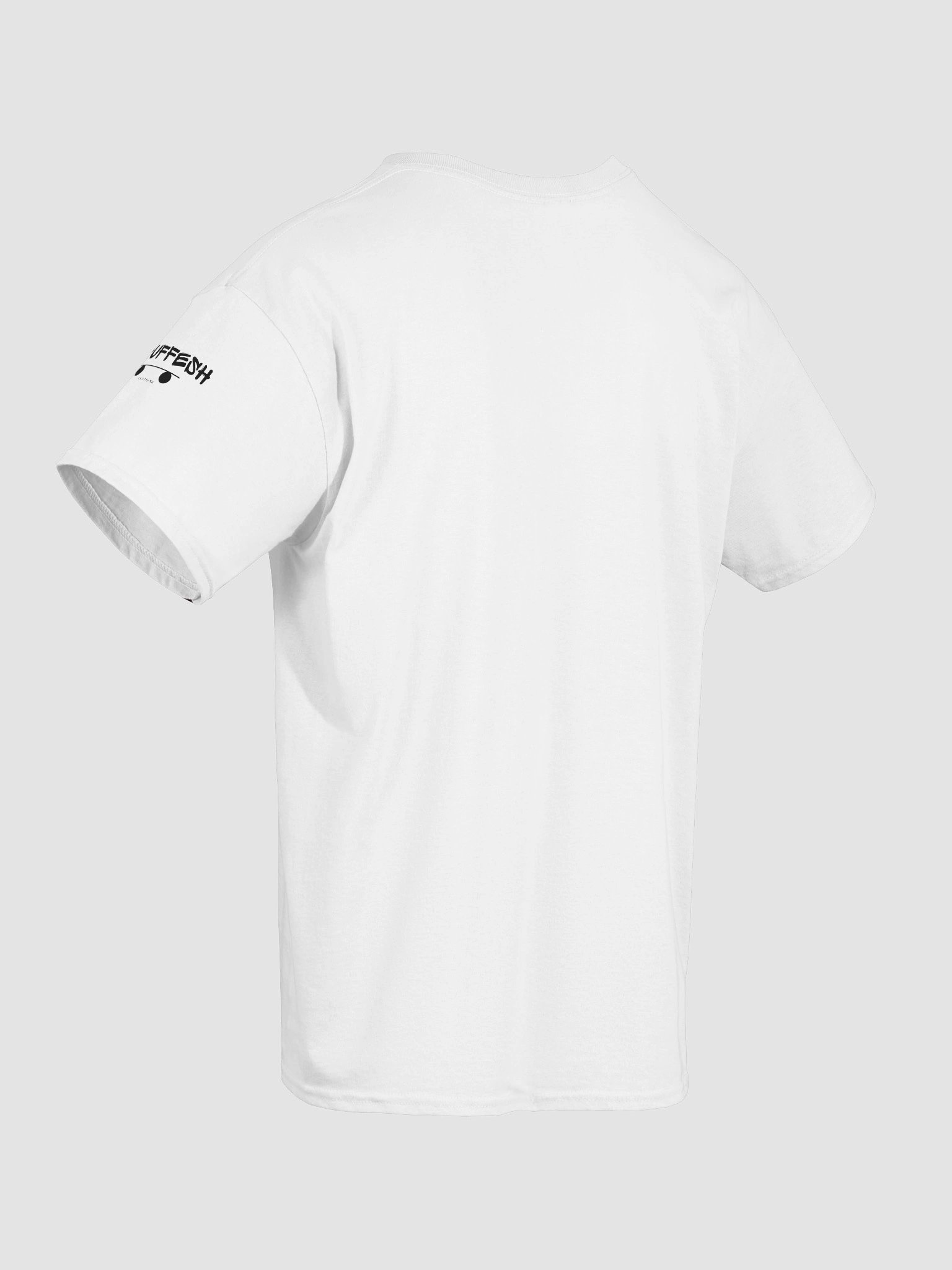 Shredder Tee product image (3)