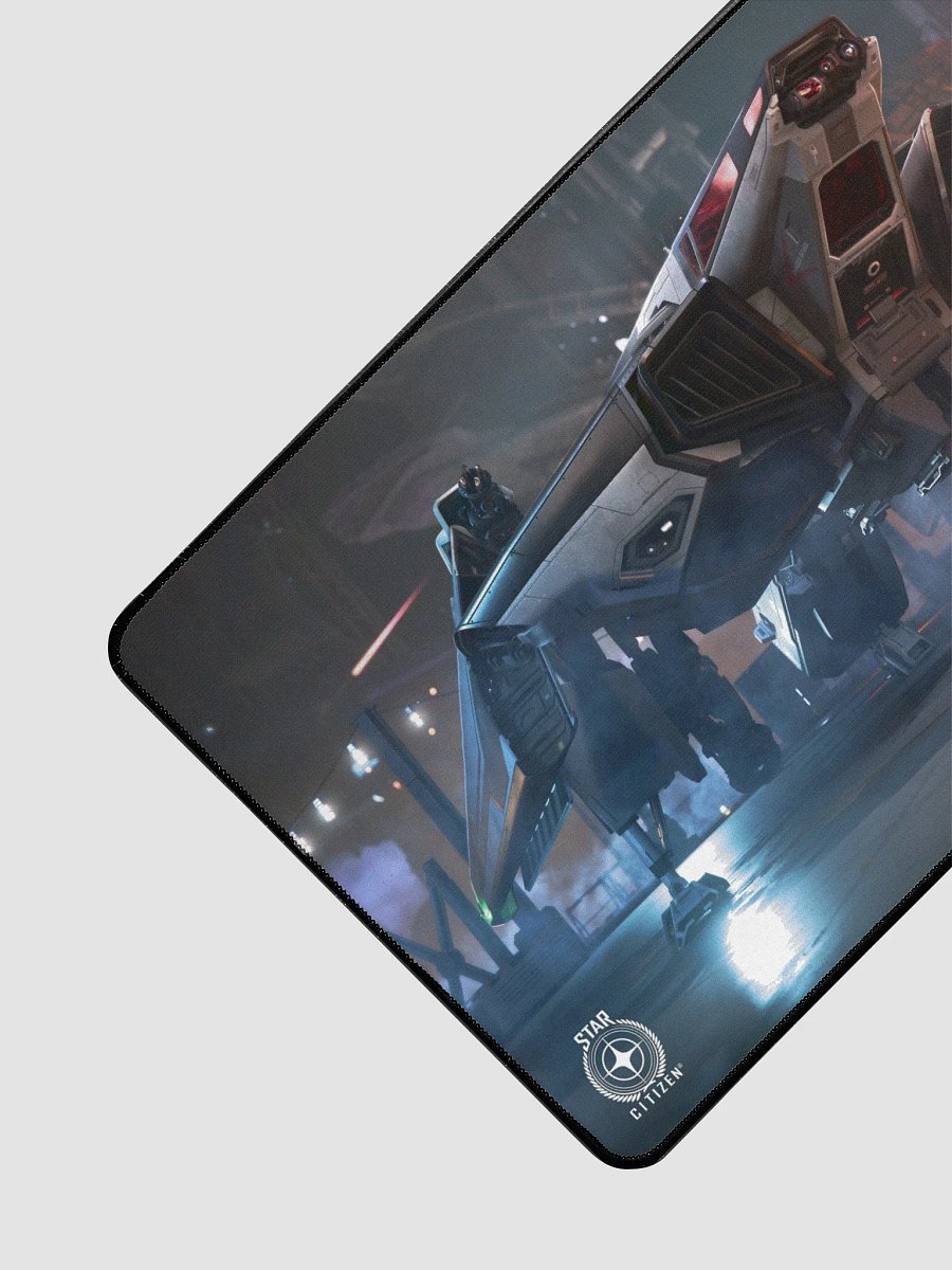 FMJ Operations - Star Citizen desk pad product image (3)