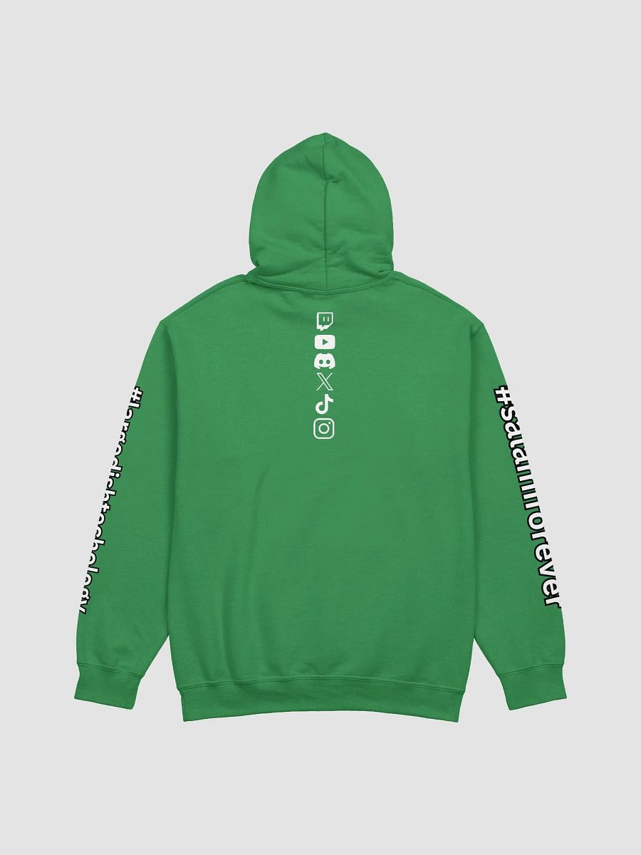 C&Q Hoodie with Back Prints product image (33)
