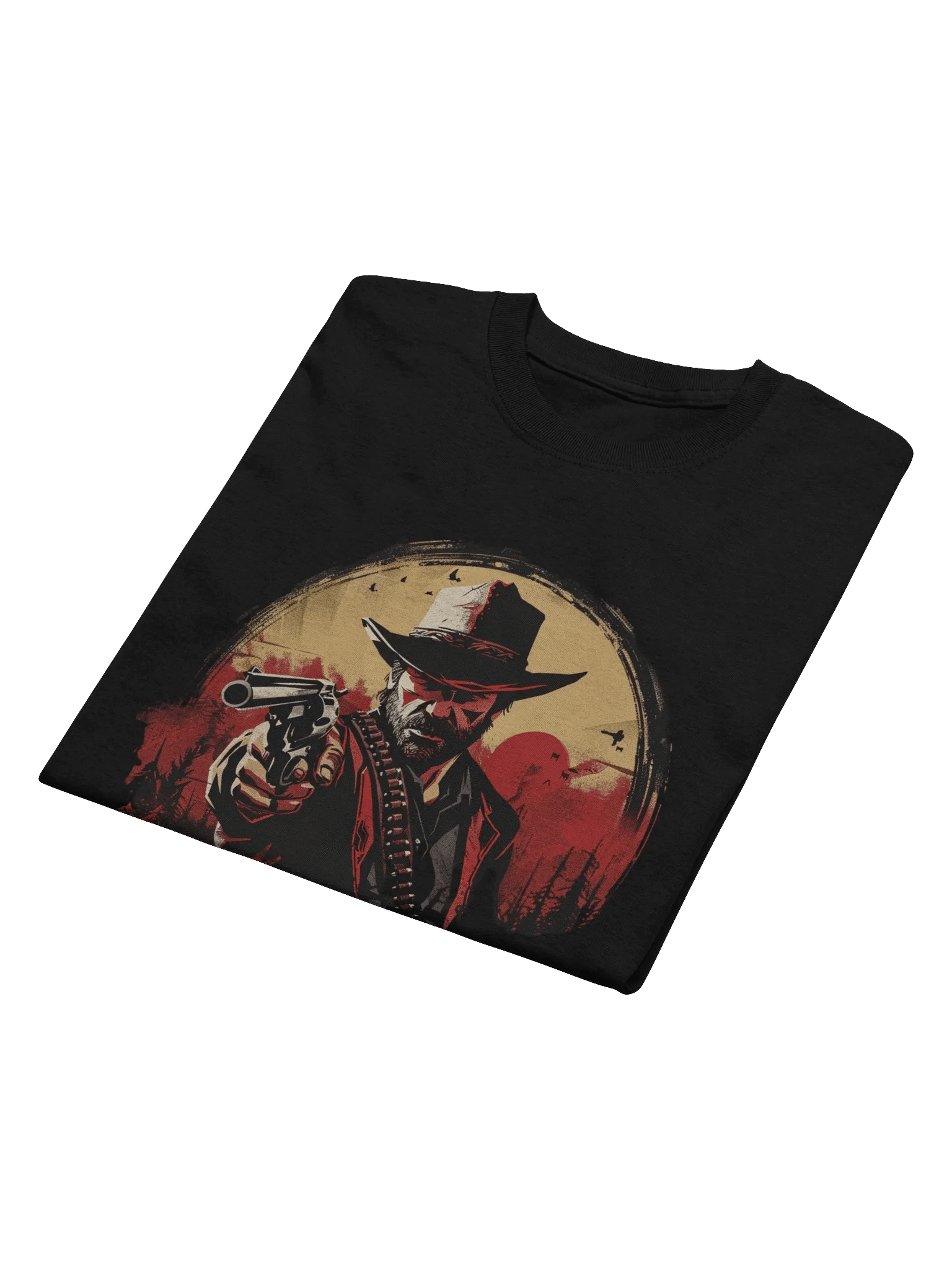 Wild West Cowboy Showdown product image (5)