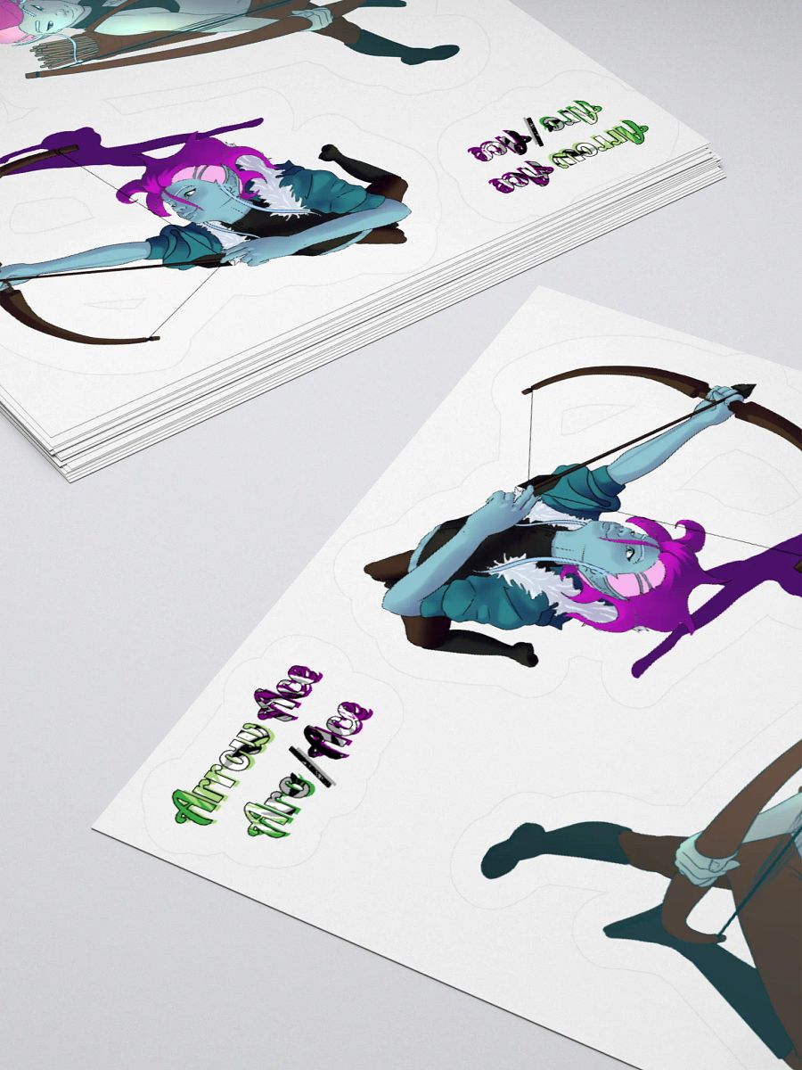 Raer Stickers product image (10)