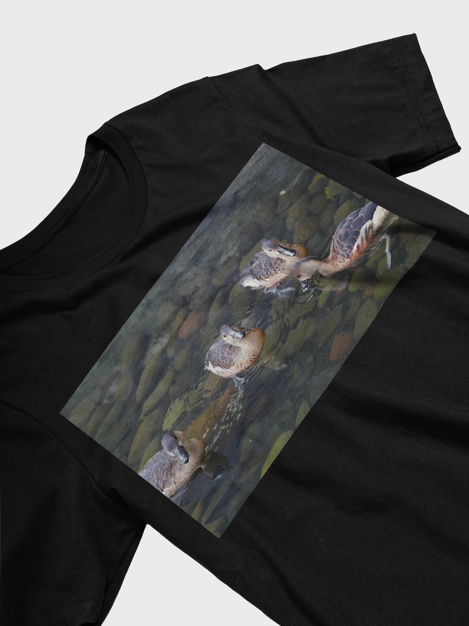 Duck Dive Adventure T-Shirt product image (3)