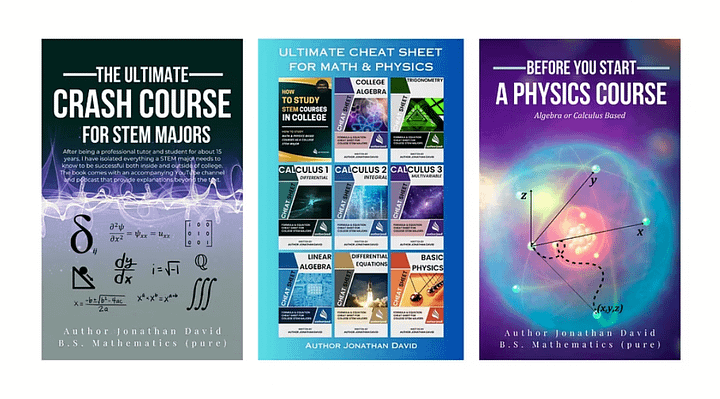 Triple Play Signed Hardcopy Bundle with PDF + Lifetime Access product image (2)