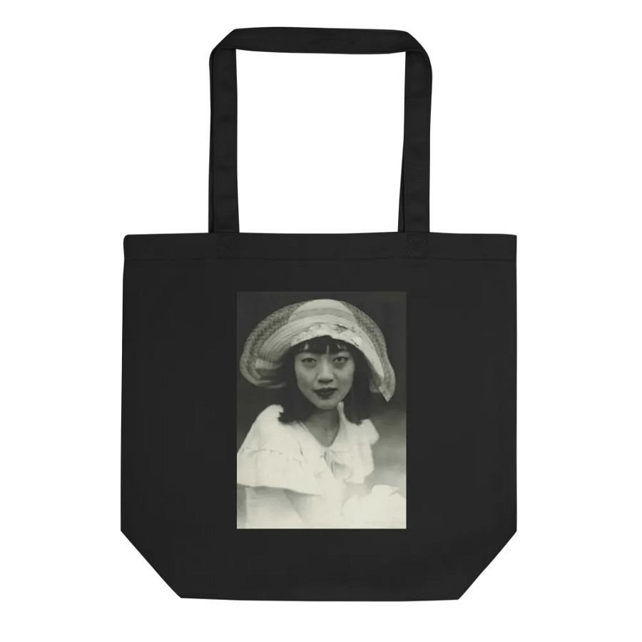 Early 1930s Empress Eco Tote Bag product image (2)