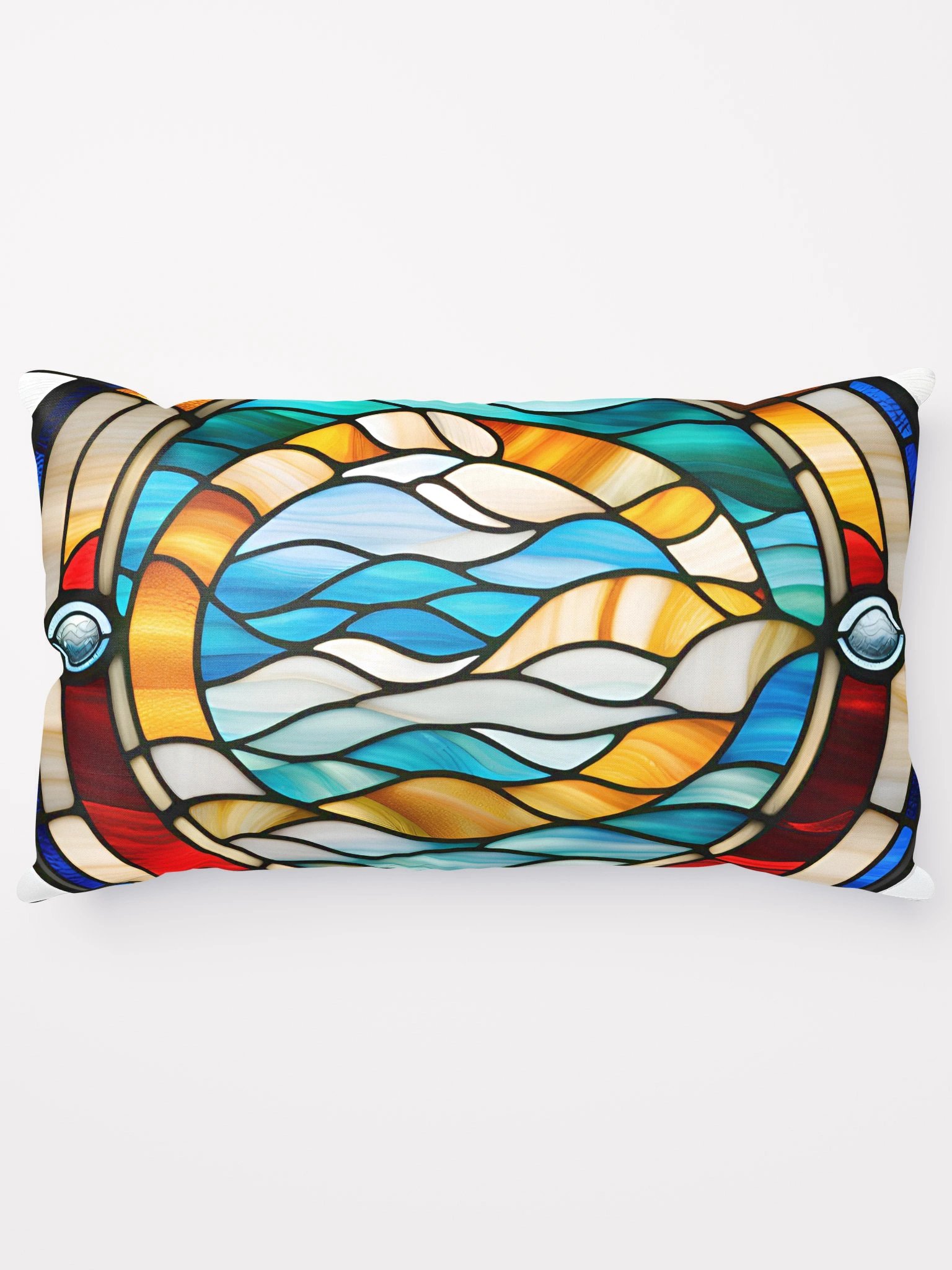 Spiritual™ Aquarius - Unique Pillow Design product image (1)