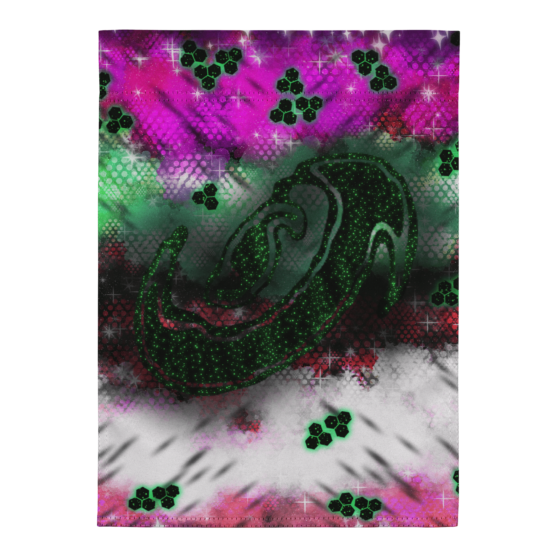 Non Binary Flag - Universian product image (1)