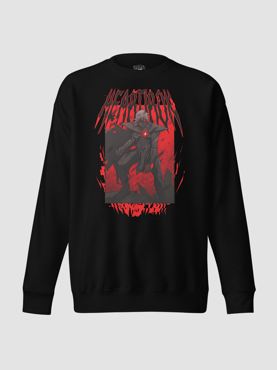 Eon Heatiron Sweatshirt product image (1)