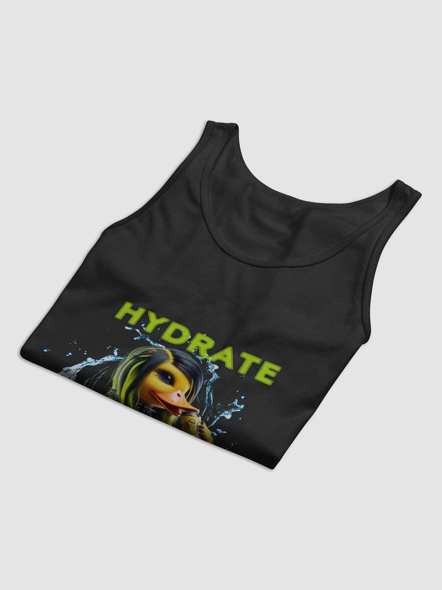 GD Hydrate Jersey Tank product image (10)