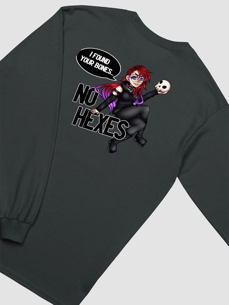 Hexs? I don't think so product image (4)