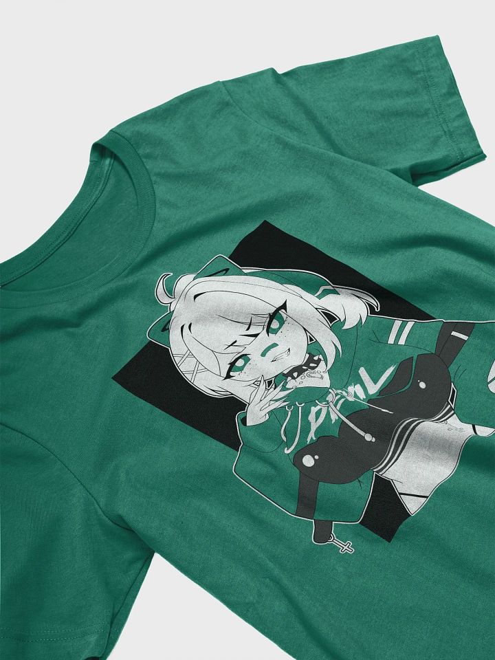 TSHIRT - Baecon Ojousama product image (1)